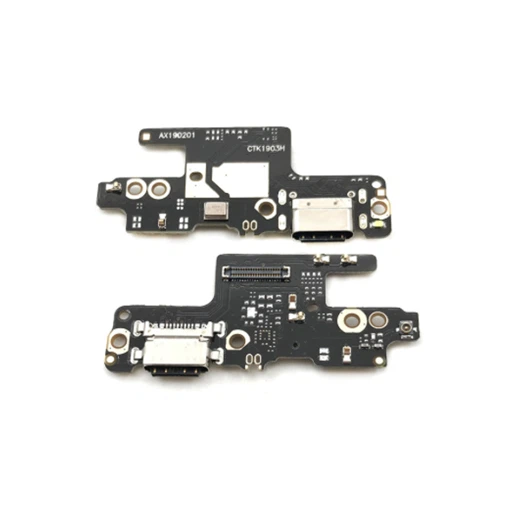 Нижняя плата Xiaomi Redmi Note7